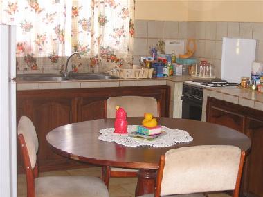 Apartamento de vacaciones en Flic En Flac (Black River)Casa de vacaciones