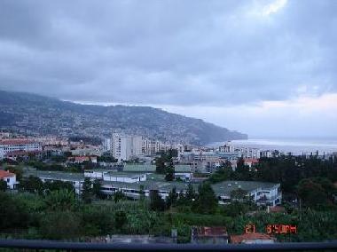 Apartamento de vacaciones en S�o Martinho (Madeira)Casa de vacaciones