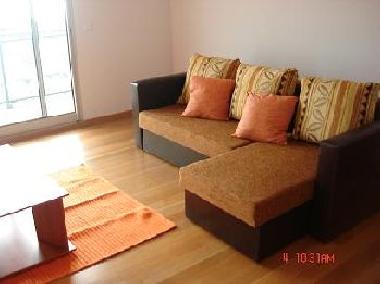 Apartamento de vacaciones en S�o Martinho (Madeira)Casa de vacaciones