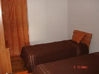 Apartamento de vacaciones en S�o Martinho (Madeira)Casa de vacaciones