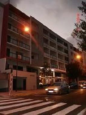 Apartamento de vacaciones en S�o Martinho (Madeira)Casa de vacaciones