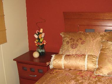 Apartamento de vacaciones en CDRA 6 DE PARDO (Lima)Casa de vacaciones