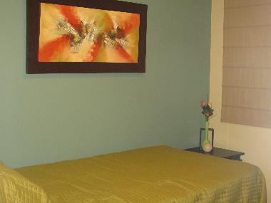 Apartamento de vacaciones en CDRA 6 DE PARDO (Lima)Casa de vacaciones