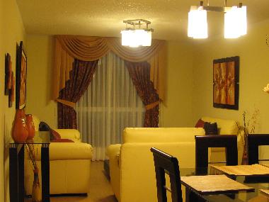 Apartamento de vacaciones en CDRA 6 DE PARDO (Lima)Casa de vacaciones