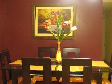 Apartamento de vacaciones en CDRA 6 DE PARDO (Lima)Casa de vacaciones