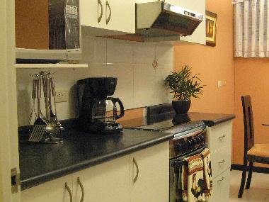 Apartamento de vacaciones en CDRA 6 DE PARDO (Lima)Casa de vacaciones