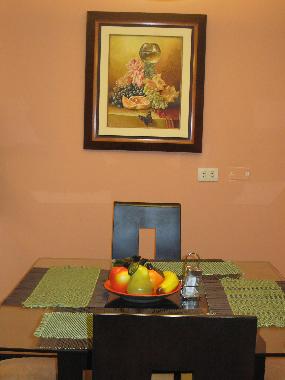 Apartamento de vacaciones en CDRA 6 DE PARDO (Lima)Casa de vacaciones