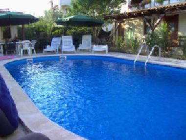 Apartamento de vacaciones en Kozino (Zadarska)Casa de vacaciones