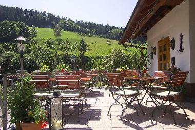 Cama y desayuno en Oberharmersbach (Schwarzwald)Casa de vacaciones