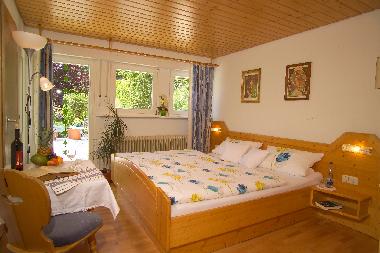 Cama y desayuno en Oberharmersbach (Schwarzwald)Casa de vacaciones