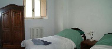 Apartamento de vacaciones en San Vittore di Cingoli (Macerata)Casa de vacaciones