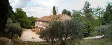 Apartamento de vacaciones en San Vittore di Cingoli (Macerata)Casa de vacaciones
