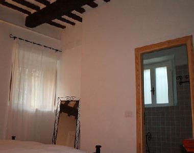 Apartamento de vacaciones en San Vittore di Cingoli (Macerata)Casa de vacaciones