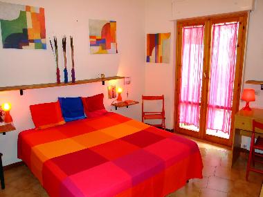 Apartamento de vacaciones en Santa Marinella (Roma)Casa de vacaciones