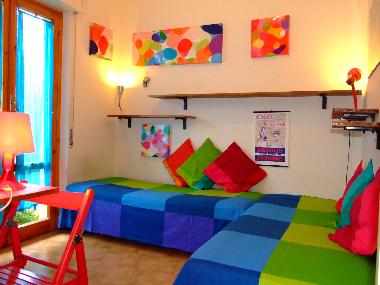 Apartamento de vacaciones en Santa Marinella (Roma)Casa de vacaciones