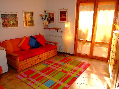 Apartamento de vacaciones en Santa Marinella (Roma)Casa de vacaciones