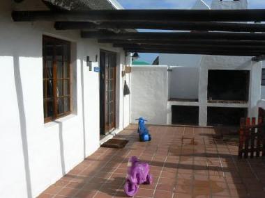 Casa de vacaciones en Struisbaai (Western Cape)Casa de vacaciones