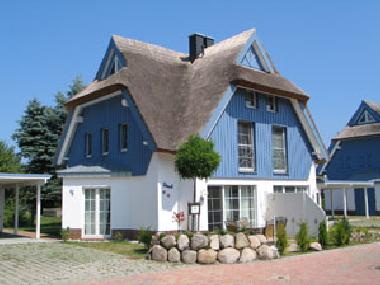 Casa de vacaciones en Zingst (Fischland-Dar�-Zingst)Casa de vacaciones