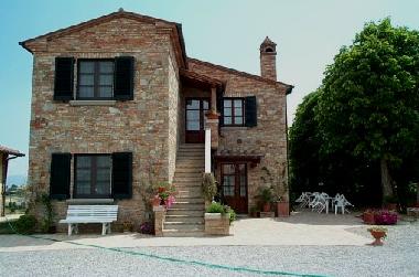 Apartamento de vacaciones en Foiano della Chiana (Arezzo)Casa de vacaciones