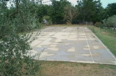 Apartamento de vacaciones en pozzuolo (Perugia)Casa de vacaciones