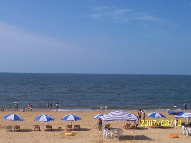 Apartamento de vacaciones en weihai (Shandong (Shantung))Casa de vacaciones