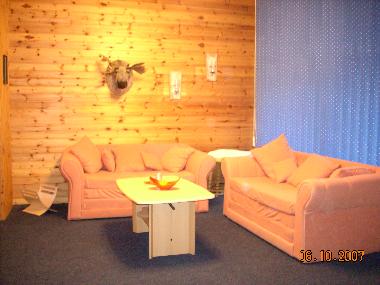 Apartamento de vacaciones en Hinterglemm (Pinzgau-Pongau)Casa de vacaciones