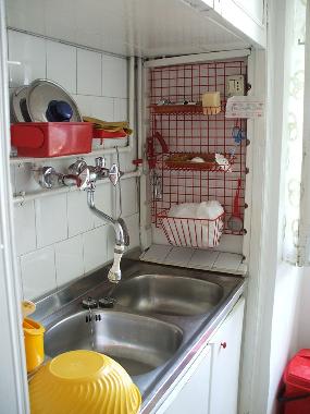 Apartamento de vacaciones en Formia (Latina)Casa de vacaciones