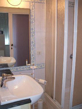 Apartamento de vacaciones en Formia (Latina)Casa de vacaciones