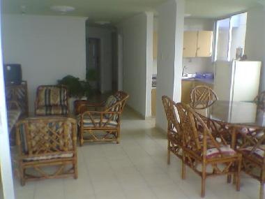 sala comedor