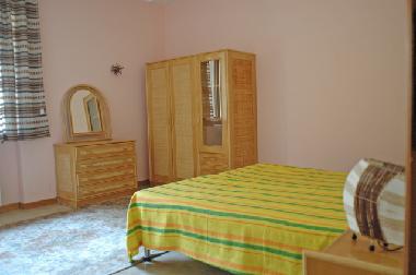 habitaci�n doble