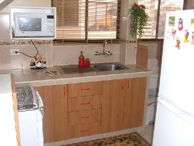 Apartamento de vacaciones en Miraflores (Lima)Casa de vacaciones