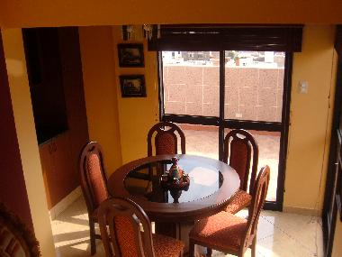 Apartamento de vacaciones en Miraflores (Lima)Casa de vacaciones