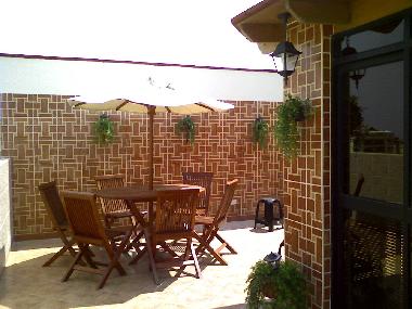 Apartamento de vacaciones en Miraflores (Lima)Casa de vacaciones