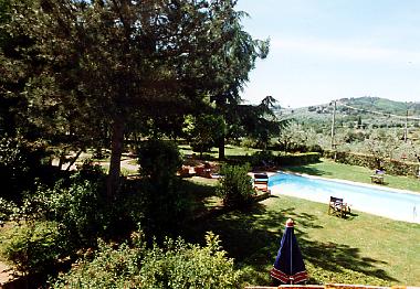 Casa de vacaciones en MONTE SAN SAVINO/AR (Arezzo)Casa de vacaciones