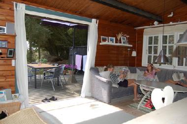 Casa de vacaciones en Sondervig (Ringkobing)Casa de vacaciones