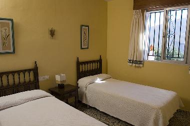 Casa de vacaciones en �rgiva (Granada)Casa de vacaciones