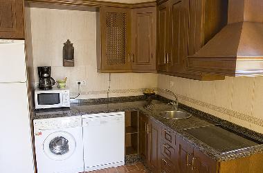 Casa de vacaciones en �rgiva (Granada)Casa de vacaciones