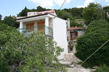 Casa de vacaciones en Podgora (Splitsko-Dalmatinska)Casa de vacaciones