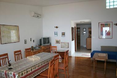 Casa de vacaciones en Podgora (Splitsko-Dalmatinska)Casa de vacaciones
