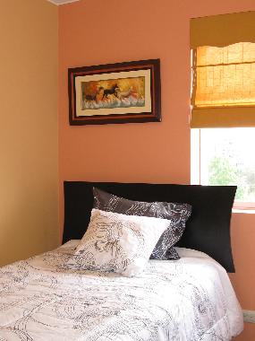 Apartamento de vacaciones en MIRAFLORES (Lima)Casa de vacaciones