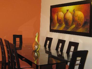 Apartamento de vacaciones en MIRAFLORES (Lima)Casa de vacaciones