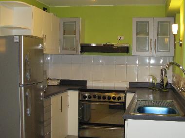 Apartamento de vacaciones en MIRAFLORES (Lima)Casa de vacaciones