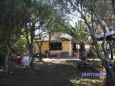 Casa de vacaciones en Gerakarion (Zakynthos)Casa de vacaciones