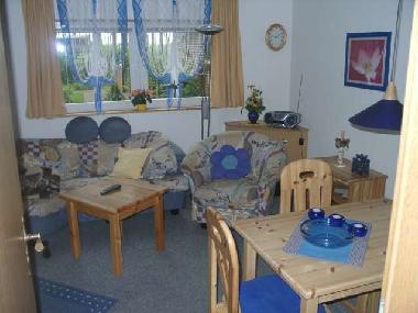 Casa de vacaciones en Graal-M�ritz (Mecklenburgische Ostseek�ste)Casa de vacaciones