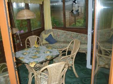 Casa de vacaciones en Graal-M�ritz (Mecklenburgische Ostseek�ste)Casa de vacaciones