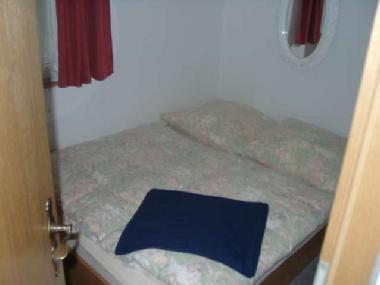 Casa de vacaciones en Graal-M�ritz (Mecklenburgische Ostseek�ste)Casa de vacaciones