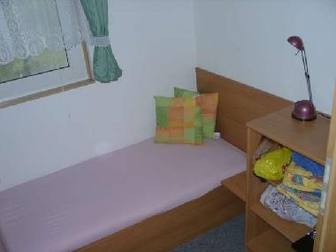 Casa de vacaciones en Graal-M�ritz (Mecklenburgische Ostseek�ste)Casa de vacaciones