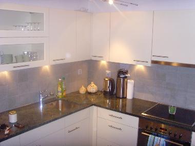 Chalet en Lauchernalp (L�tschental-L�tschberg)Casa de vacaciones
