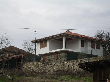 Casa de vacaciones en Tzarevo, Kosti Vilage (Burgas)Casa de vacaciones
