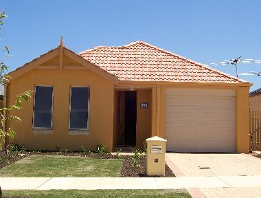 Casa de vacaciones en Perth/Clarkson-Somerly deutschsprachig (Western Australia)Casa de vacaciones